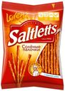 Соломка Lorenz Saltletts Классическая с солью 75 г