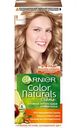 Крем-краска для волос Garnier Color Naturals 8 Пшеница, 110мл
