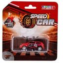 Машинка Kiddie Drive с инерционным механизмом в ассортименте 1шт.