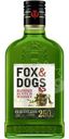 Виски Fox&Dogs купажированный 40%, 250мл