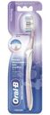 Зубная щетка Oral-B Pro-3D White, в ассортименте