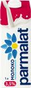 Молоко ультрапастеризованное PARMALAT Edge 3,5%, без змж, 1000мл