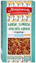 Гарнир НАЦИОНАЛЬ булгур, томаты, красное киноа, 250г