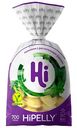 Пельмени замороженные Hi Hipelly с растительным фаршем, 700г