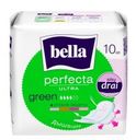 Прокладки Bella Perfecta Ultra Green 10шт