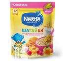Каша NESTLE Шагайка молочная 12+, 200г в ассортименте