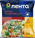 Смесь овощная ЛЕНТА Овощи по-деревенски
