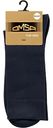 Носки мужские Omsa For Men 203 Classic цвет: синий, 39-41 р-р