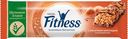 Злаковый батончик Fitness c карамелью, 23,5 г