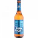 Пиво Bud Light светлое 4,1 % алк., Россия, 0,47 л