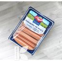Сосиски МЯСНИЦКИЙ РЯД Каждому по вкусу вареные 100г