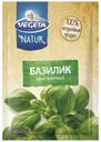Базилик Vegeta Natur измельченный, 8 г