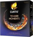 Чай черный Curtis Tender Moments ароматизированный 100х1.5г