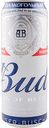 Пивной напиток безалкогольный Bud, 0,45 л