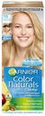 Крем-краска "Color Naturals" Garnier, 110, Суперосветляющий натуральный блонд