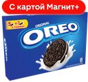 Печенье ОРЕО, 228г 