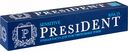 Зубная паста для чувствительных зубов President Sensitive, 75 мл