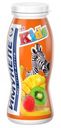 Напиток кисломолочный Имунеле for Kids Тутти-Фрутти 1.5% 100г