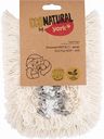 Насадка для швабры плоский МОП York Eco Natural, 42×10 см