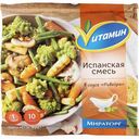 Смесь Vитамин Испанская в соусе Ривейра, 400 г