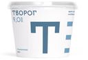 Творог мягкий Братья Чебурашкины 9% БЗМЖ 200 г
