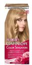 Краска для волос Garnier Color Sensation Роскошный Цвет 8.0 переливающийся светло-русый