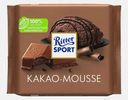 Шоколад молочный Какао мусс Ritter Sport 100г