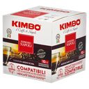 Кофе KIMBO NAPOLI в капсулах, 16 капсул