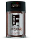 Кофе растворимый Fresco Arabica Solo сублимированный, 100 г