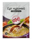 Суп Цена №1 Куриный с вермишелью 60г