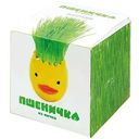 Набор для творчества Домашняя кухня Пшеничка из яичка