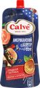 Соус CALVE Американский Бургер Соус, 230г
