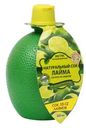 Сок Азбука Продуктов Лайма натуральный 200мл
