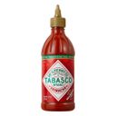 Соус Tabasco Sriracha чили, острый, 256 мл