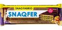 Вафля протеиновая Snaq Fabriq Snaqfer фисташка-кунафа без сахара,  45г