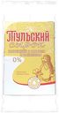 Сырок творожный Тульский молочный комбинат с сахаром и ванилином 0%, 100г