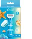 VENUS® Станок+3 кассеты+чехол