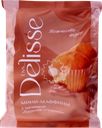 Мини-маффины DELISSE с вареной сгущенкой, 465г