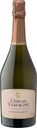 Вино игристое Chateau Tamagne белое полусладкое 10.5-12.5%, 750мл