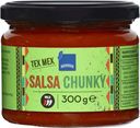 Соус сальса мягкий Tex Mex, Rainbow, 300 г, Бельгия