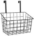 Корзинка на дверь, 26х28х12 см