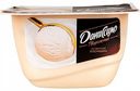 Продукт творожный Даниссимо со вкусом Пломбира 5,4%, 130 г