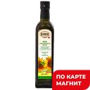 Масло подсолнечное ЕЛЕЯ нерафинированное холодного