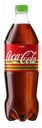 Напиток газированный Coca-Cola Lime, 900 мл