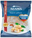 Филе морского гребешка Agama, 250 г