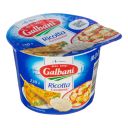 Сыр мягкий Galbani Ricotta 34% БЗМЖ 230 г