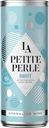 Вино игристое LA PETITE PERLE белое брют