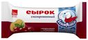 Сырок творожный Белый Медведь клюква на печенье глазированный 22% СЗМЖ 40 г
