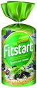 Хлебцы мультизерновые Fitstart Прованские травы 90 г