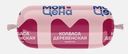 Колбаса Моя цена вареная 400г